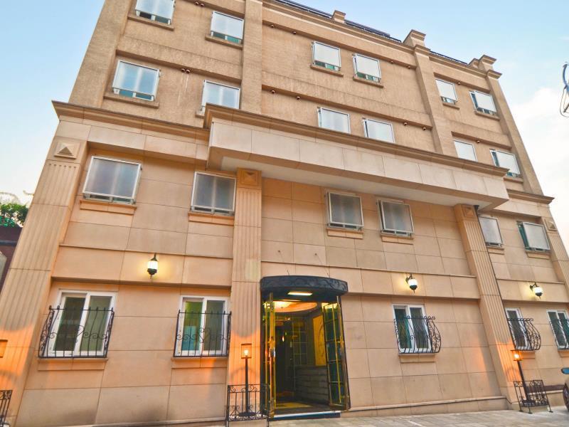 Kimchee Gangnam Guesthouse Seoul Ngoại thất bức ảnh