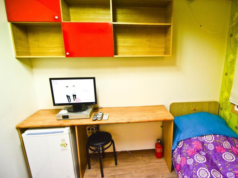 Kimchee Gangnam Guesthouse Seoul Ngoại thất bức ảnh