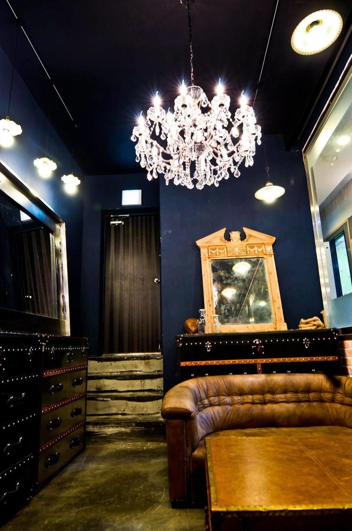 Kimchee Gangnam Guesthouse Seoul Ngoại thất bức ảnh