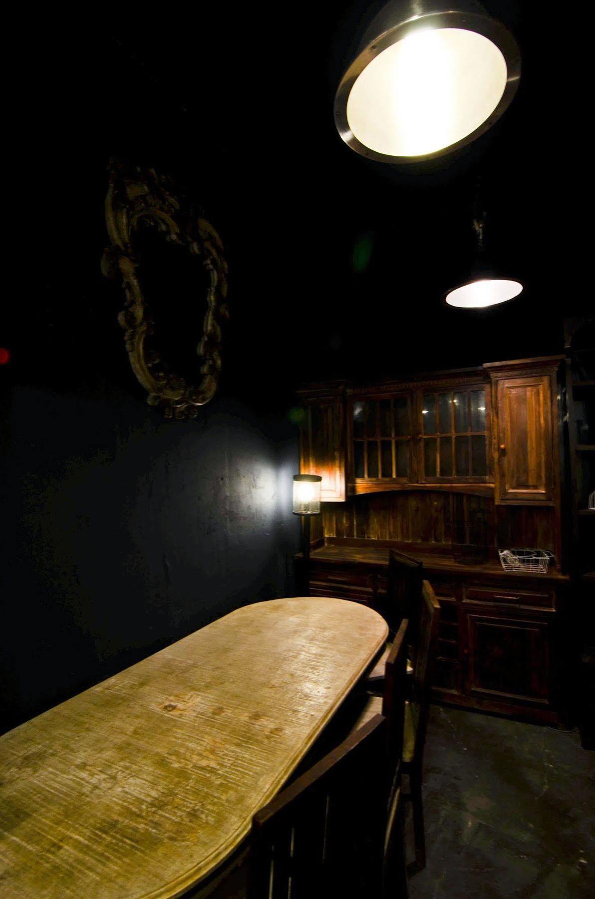Kimchee Gangnam Guesthouse Seoul Ngoại thất bức ảnh